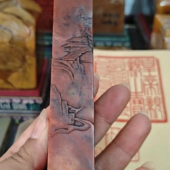 天***育石材一物一拍包邮到家