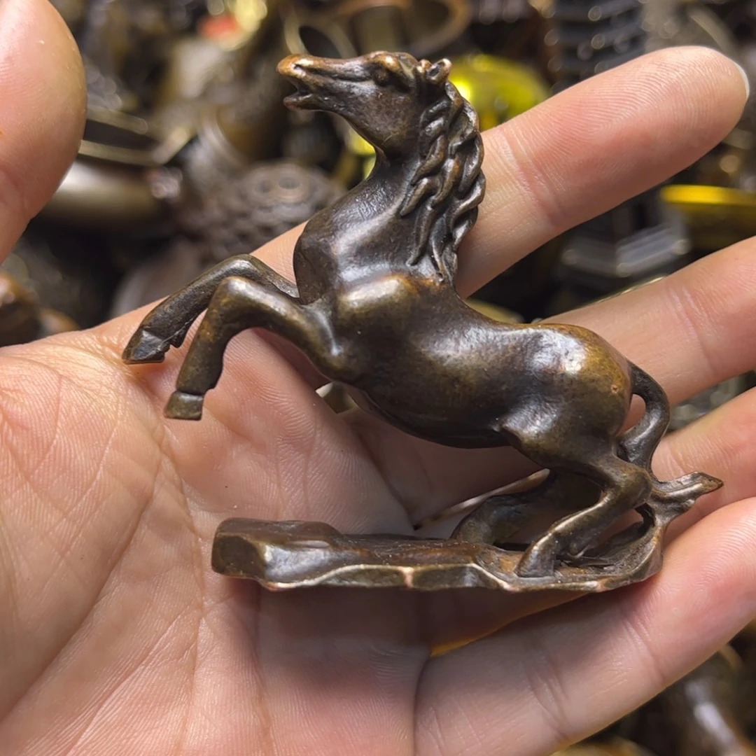 精美铜器诚信经营