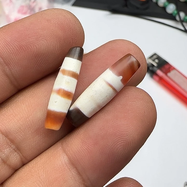 桑杰出品小元素配饰