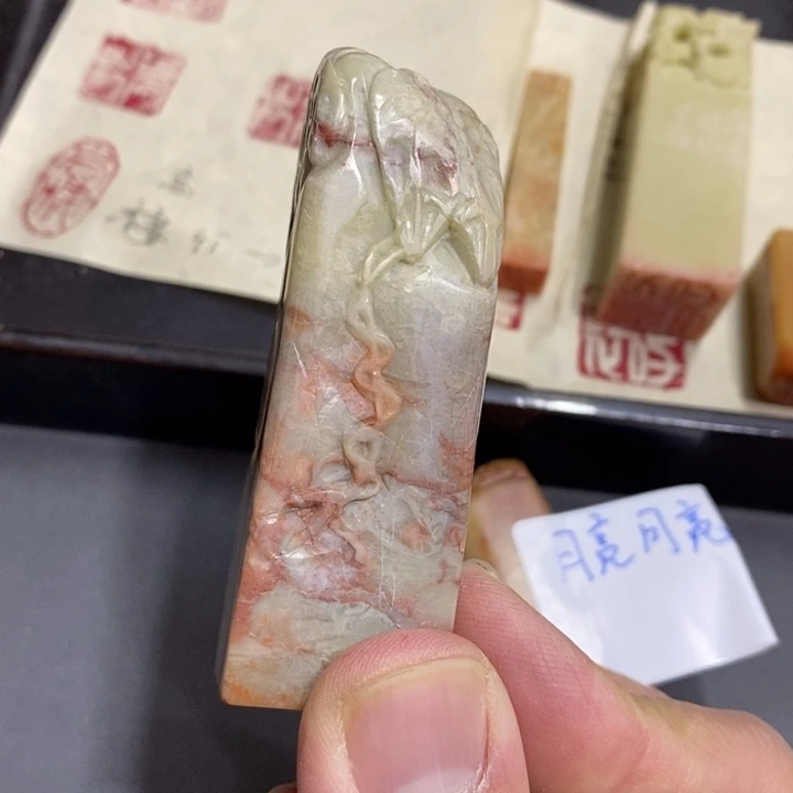 瓷片萬*非常漂亮好看的花瓶