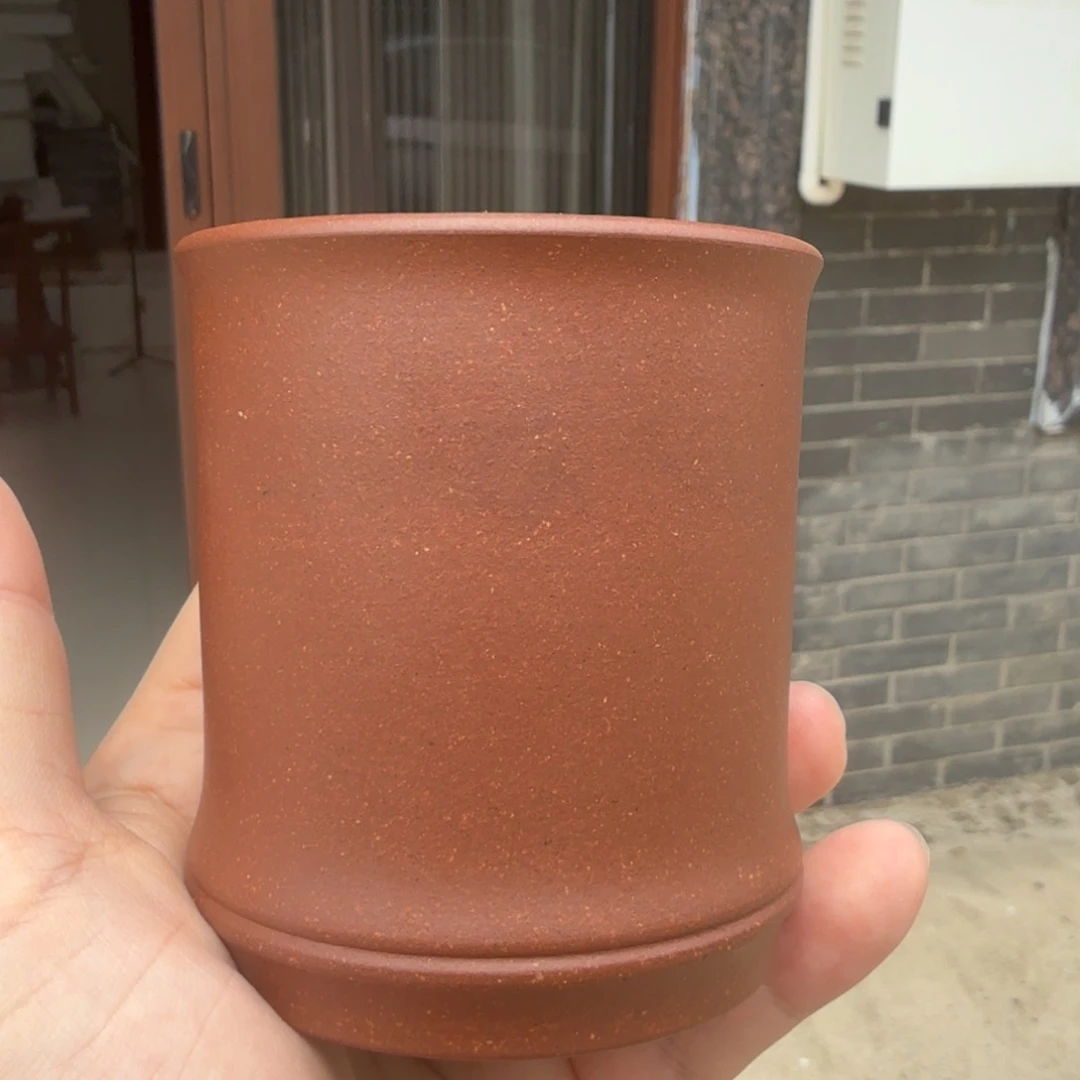 茶杯紫砂小郭紫砂
