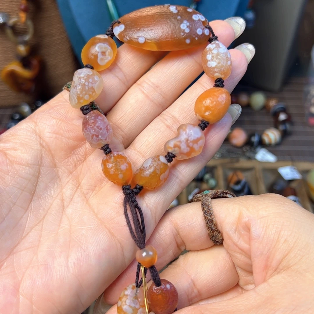 锆石铁合金福利多多