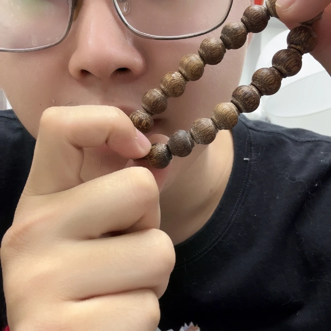 降真香手串/手链1越南12mm