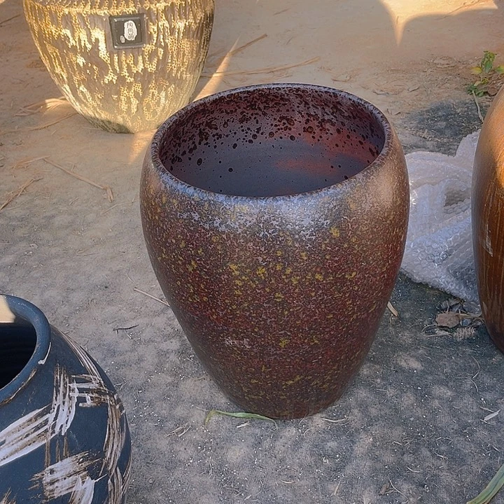 品质优良花盆团购