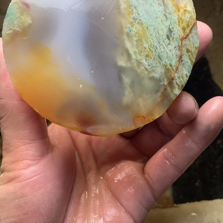 定制玛瑙千****珍定制玛瑙材质不退货