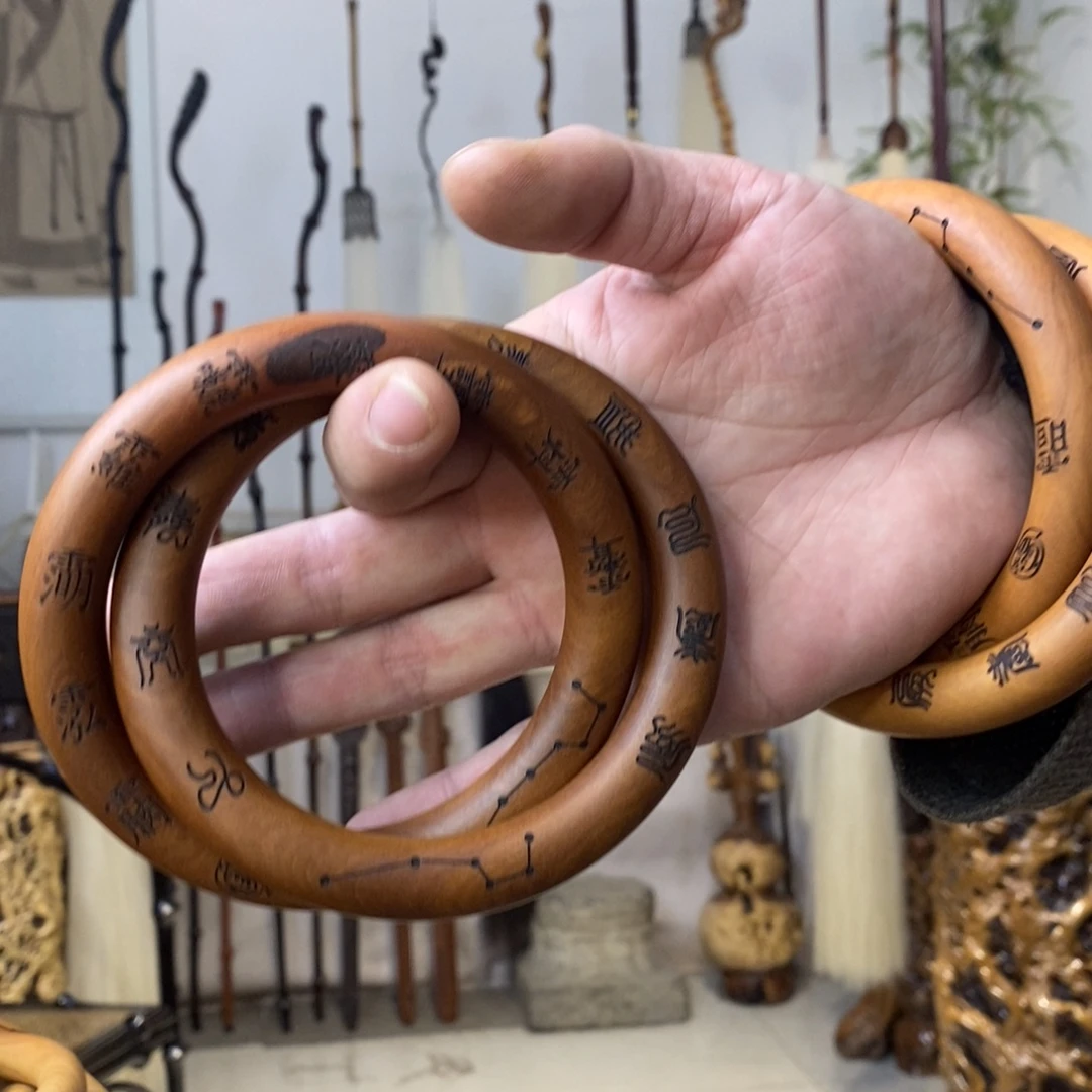 一物一拍实物展示