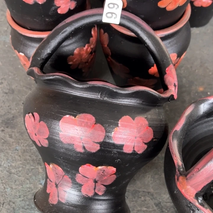 15.8-1瑕疵土陶随机866