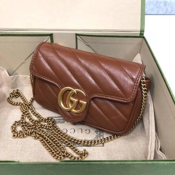 95新/古驰/妃鱼/包包/250115EV0022