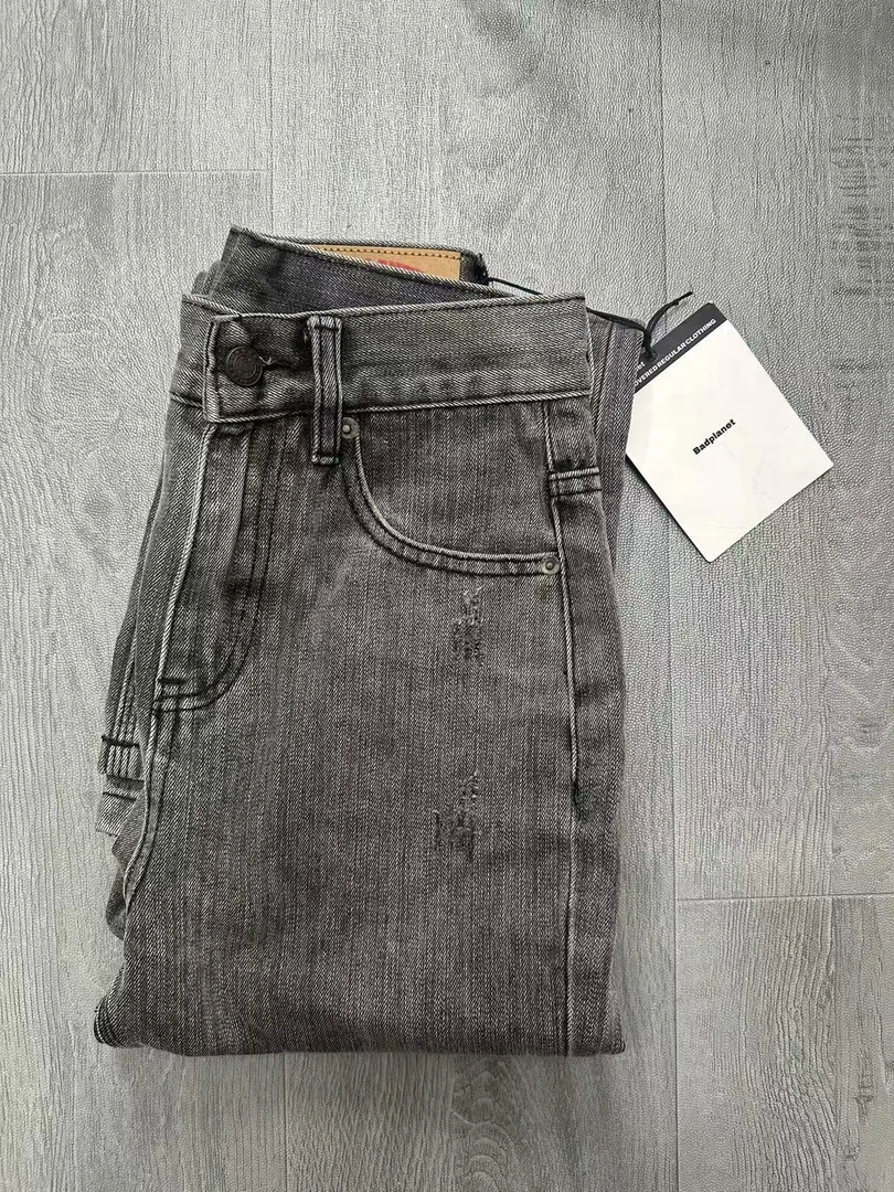 【孤品裤子】默认微瑕完美主义勿拍