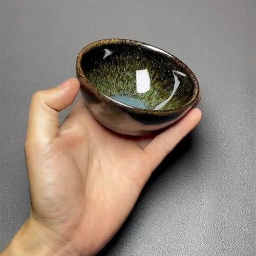 【闪购商品】茶盏-10025..........