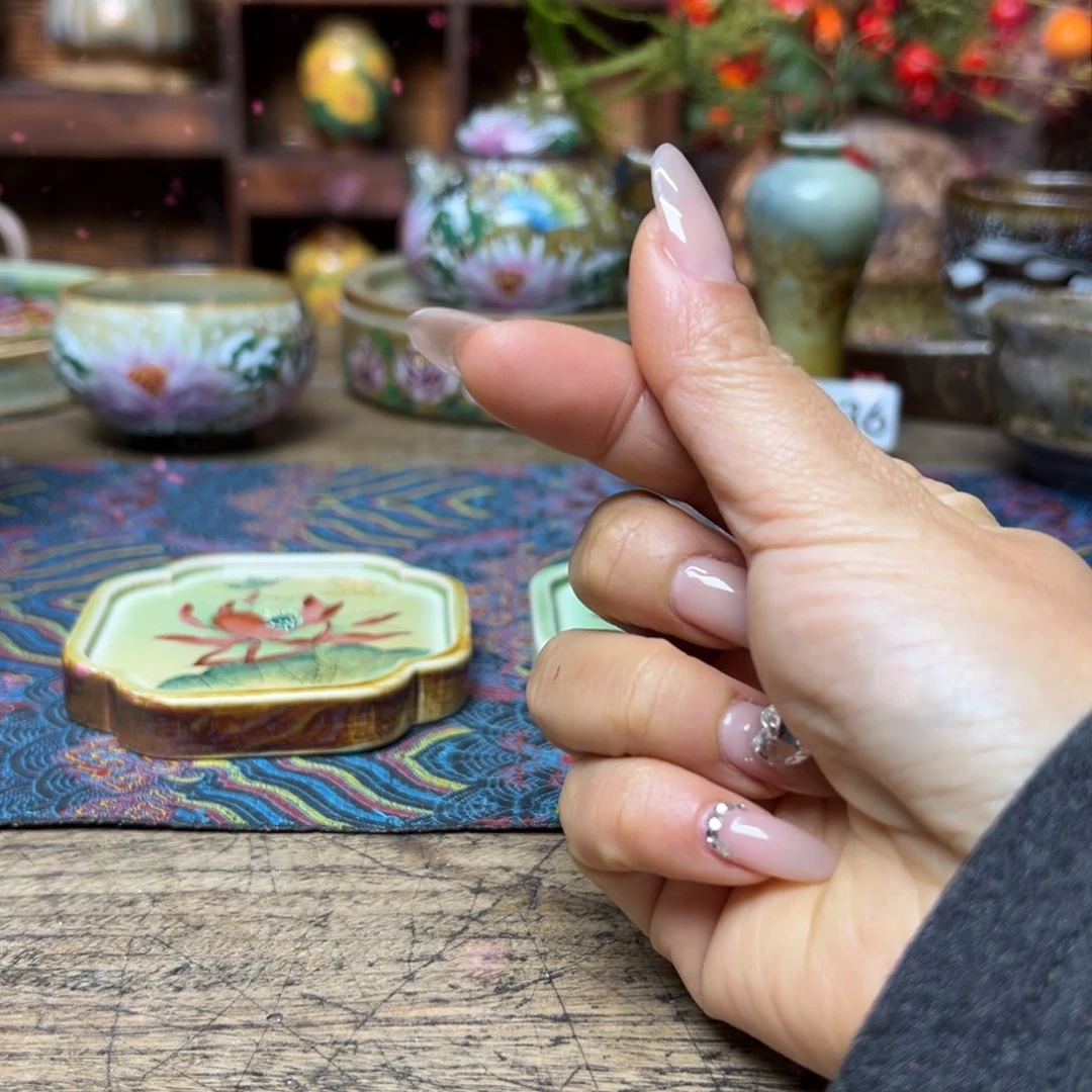 瓷片秋**起预存20～～～～