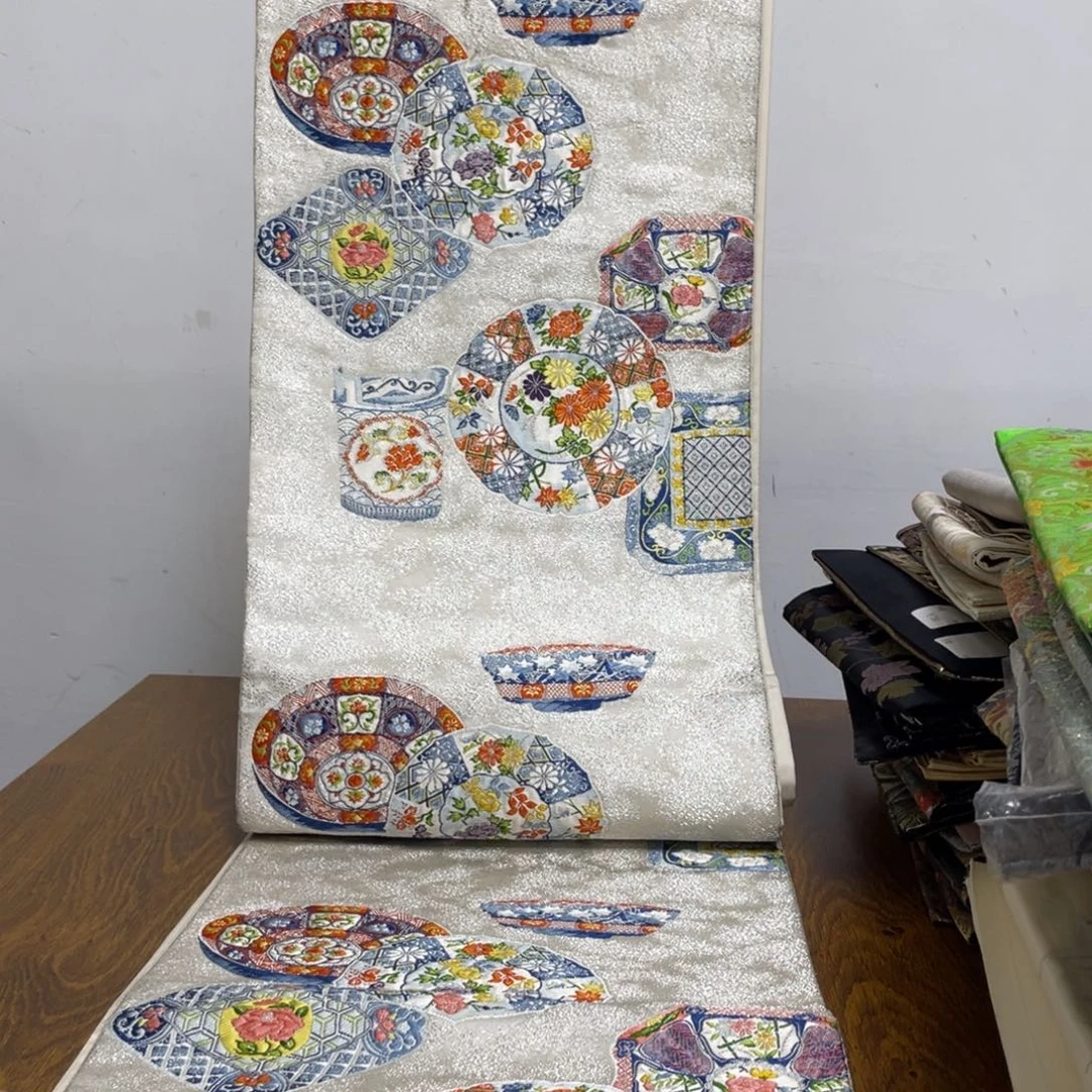 织绣织锦技艺高超的