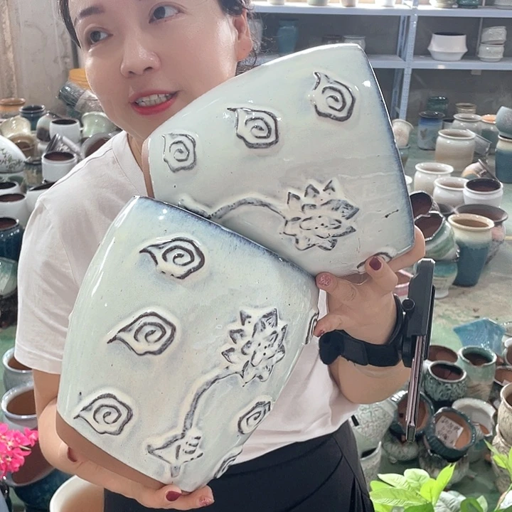 红陶瑕疵颜色随机高21/18