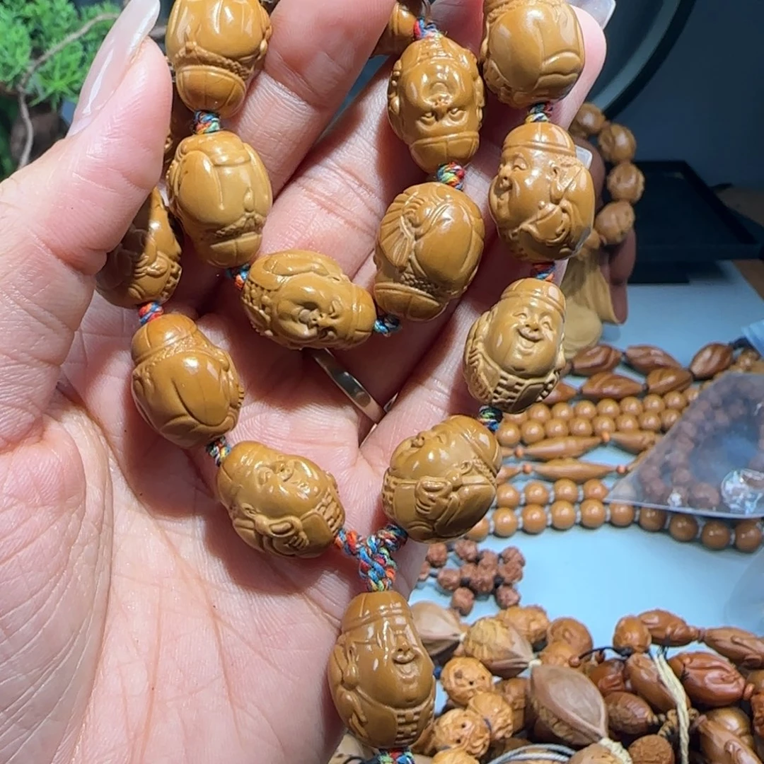 手串/手链橄榄核福利待遇