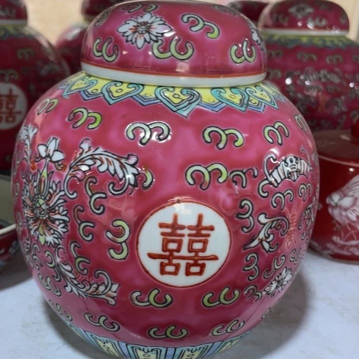 摆件景德镇陶瓷艺术品