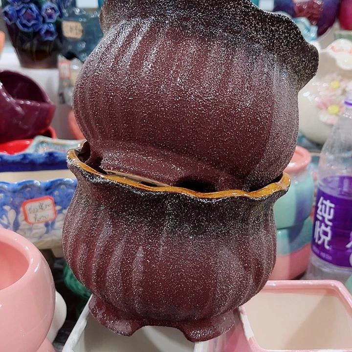 福利花盆厂家直销9.99包邮