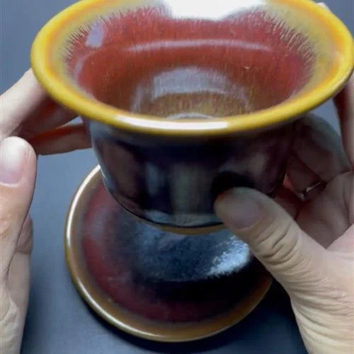 【闪购商品】茶盏-514............