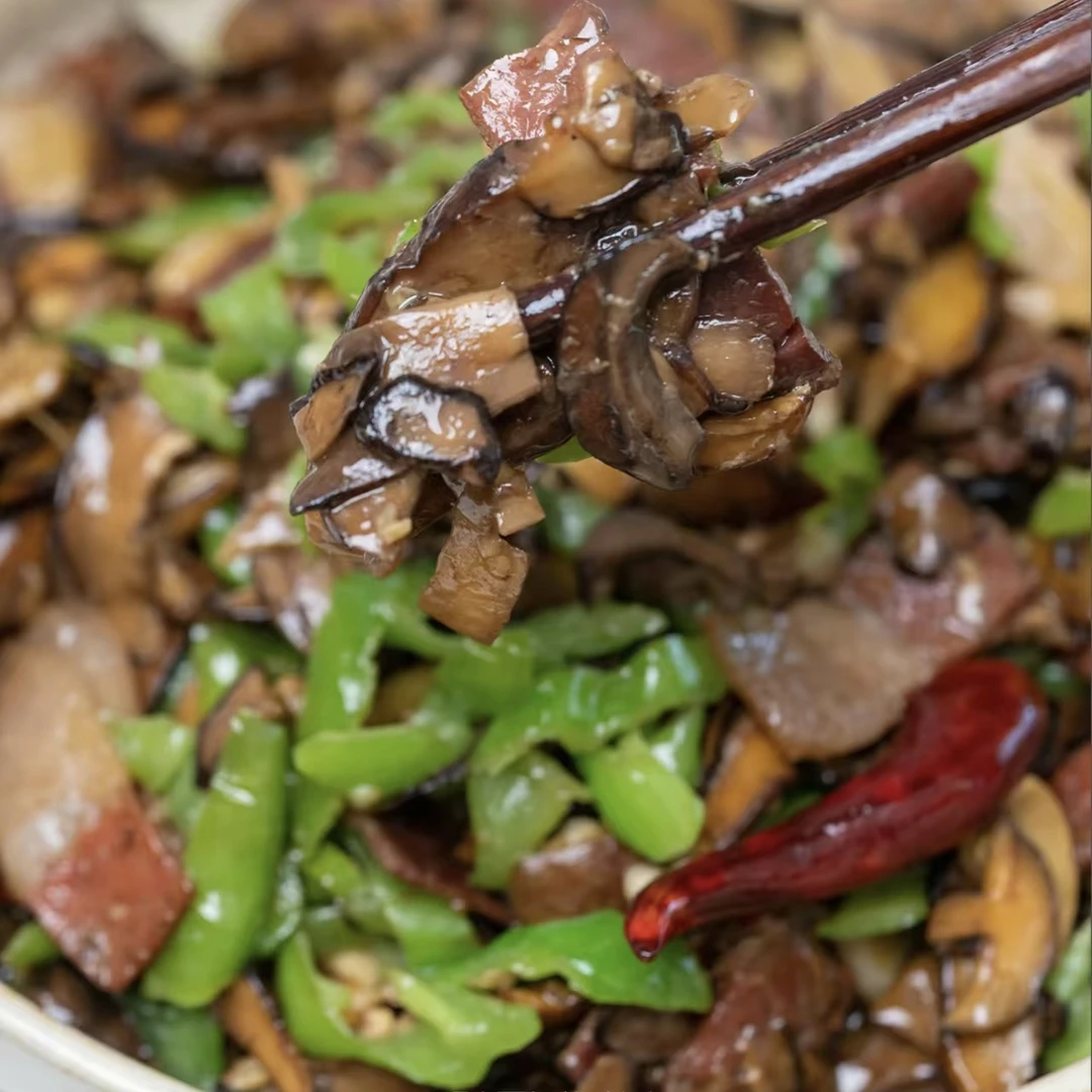 云南野生新鲜白葱牛肝菌见手青深山美味可食用菌油炸京东顺丰包邮