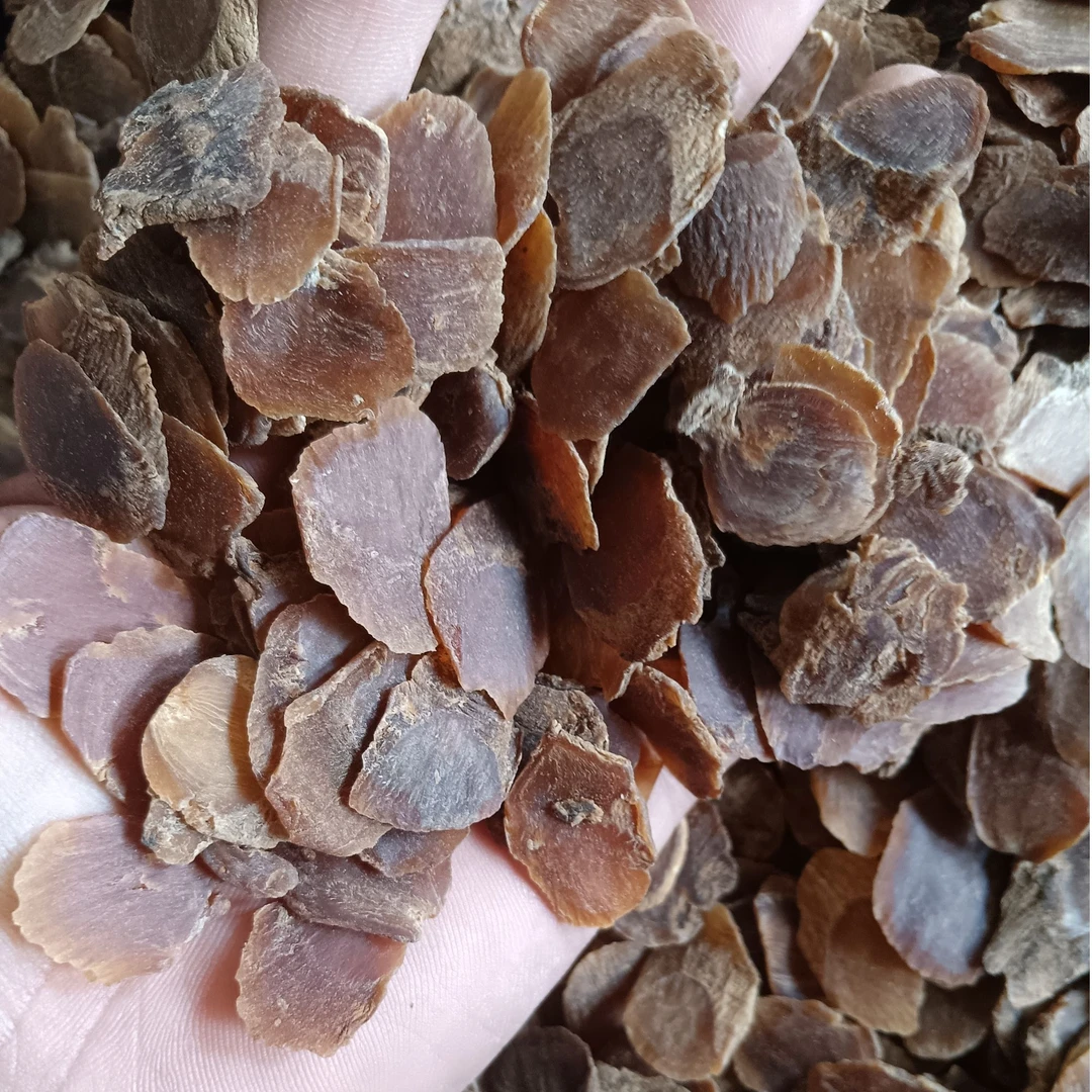 长白山特产红参片煲汤泡水