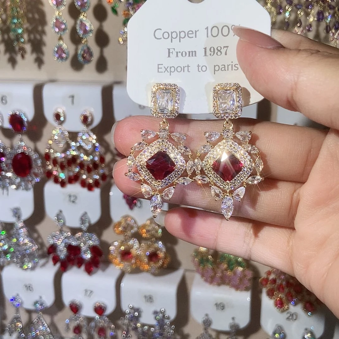 铜合金锆石925银