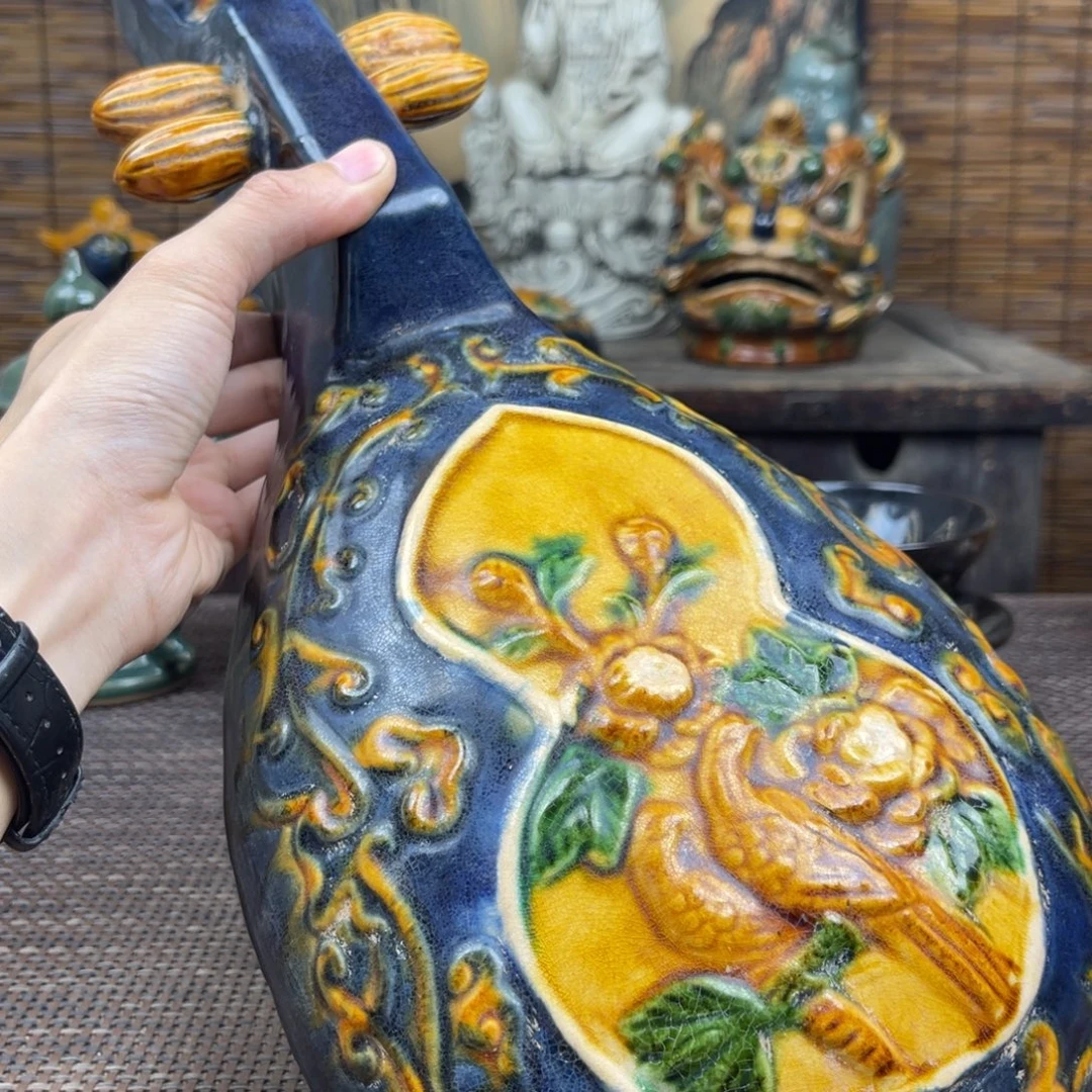 陶瓷摆件摆件摆件