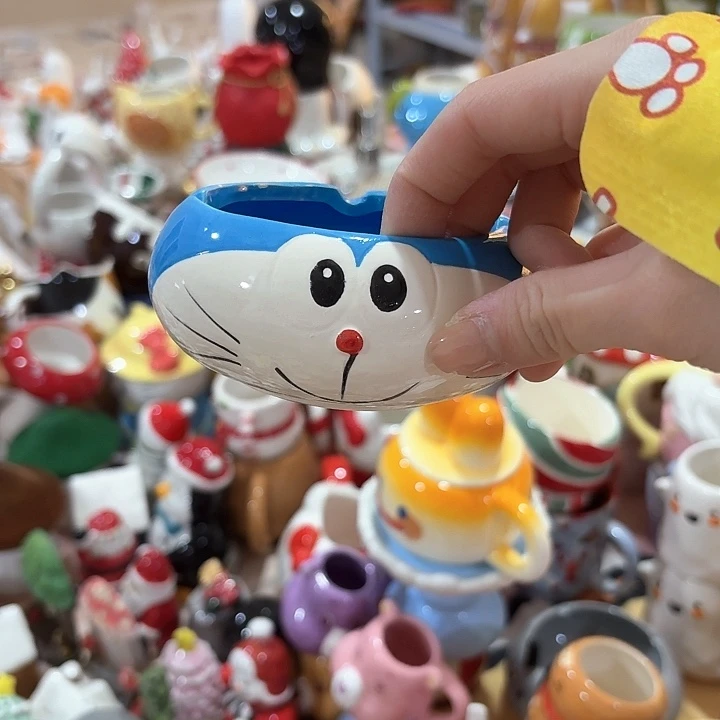瓷片陶瓷完美主义慎拍