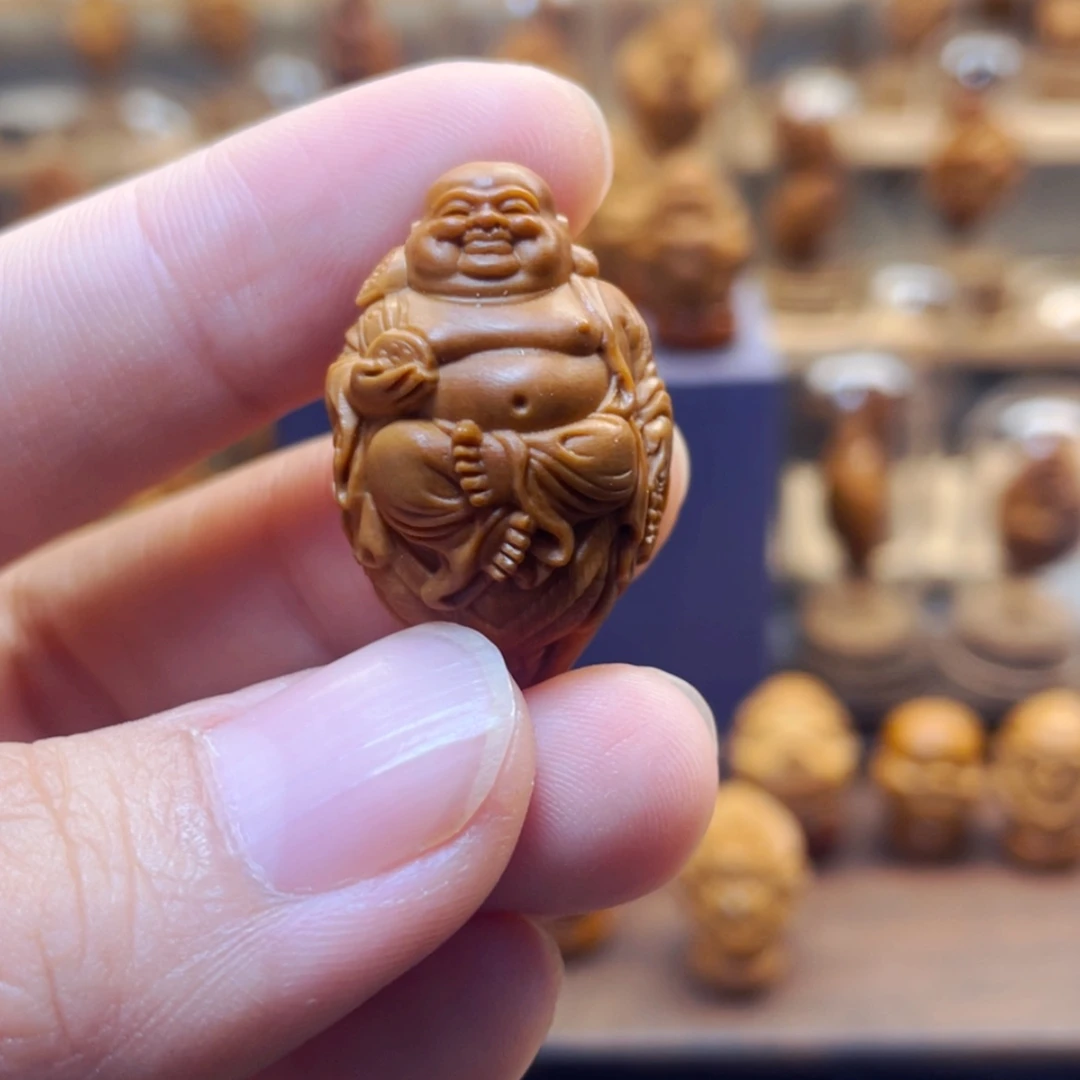 【闪购商品】手串/手链橄榄核