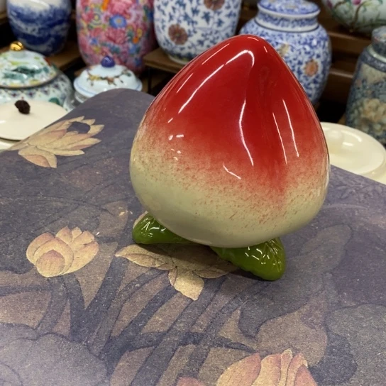 陶瓷茶叶罐家用储物罐