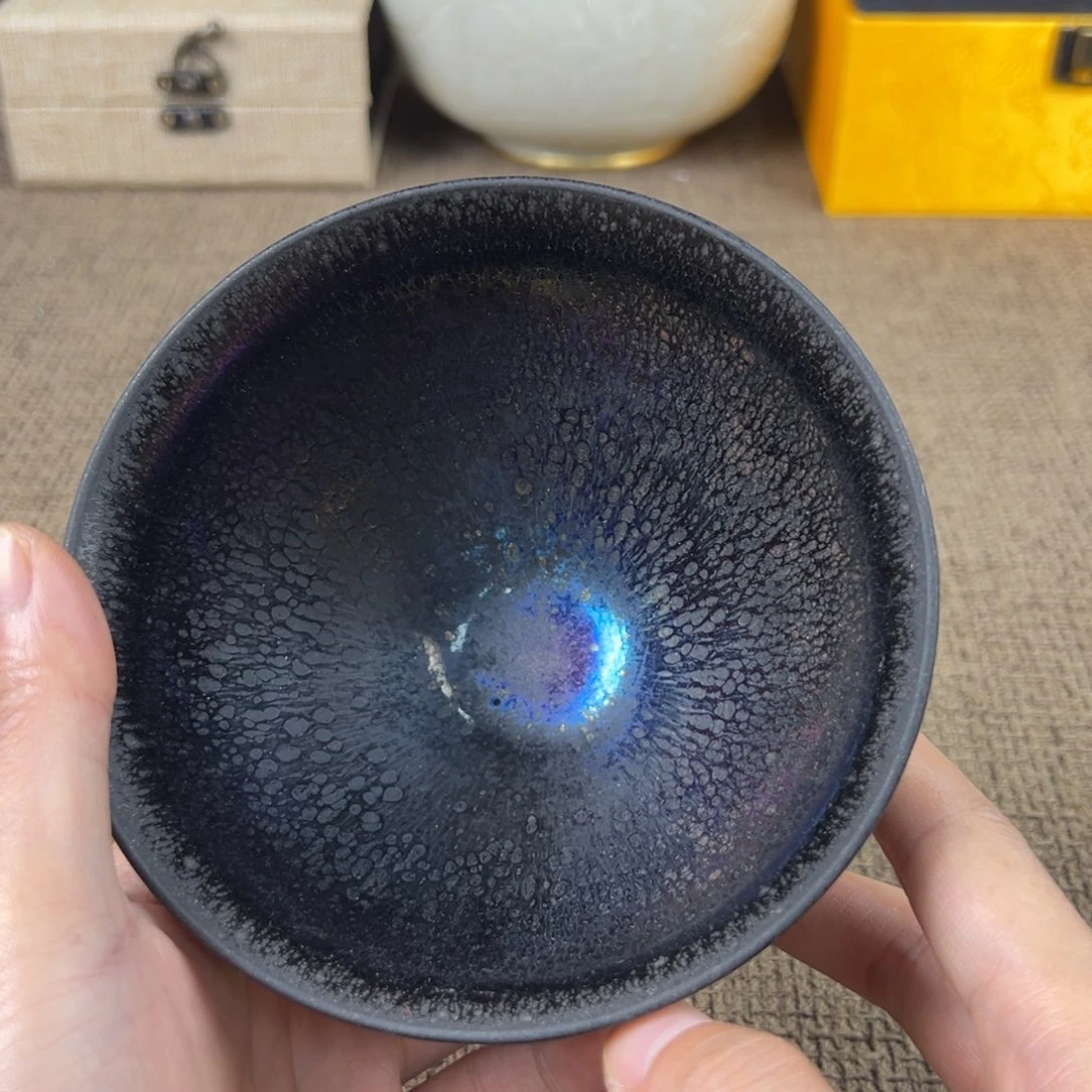 Lao窑瓷直播间正能量开门货