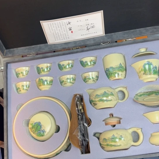 陶瓷茶具陶瓷茶具