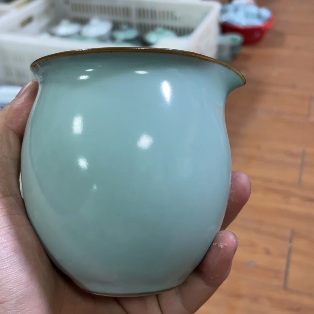 茶具茶器茶壶茶杯微瑕
