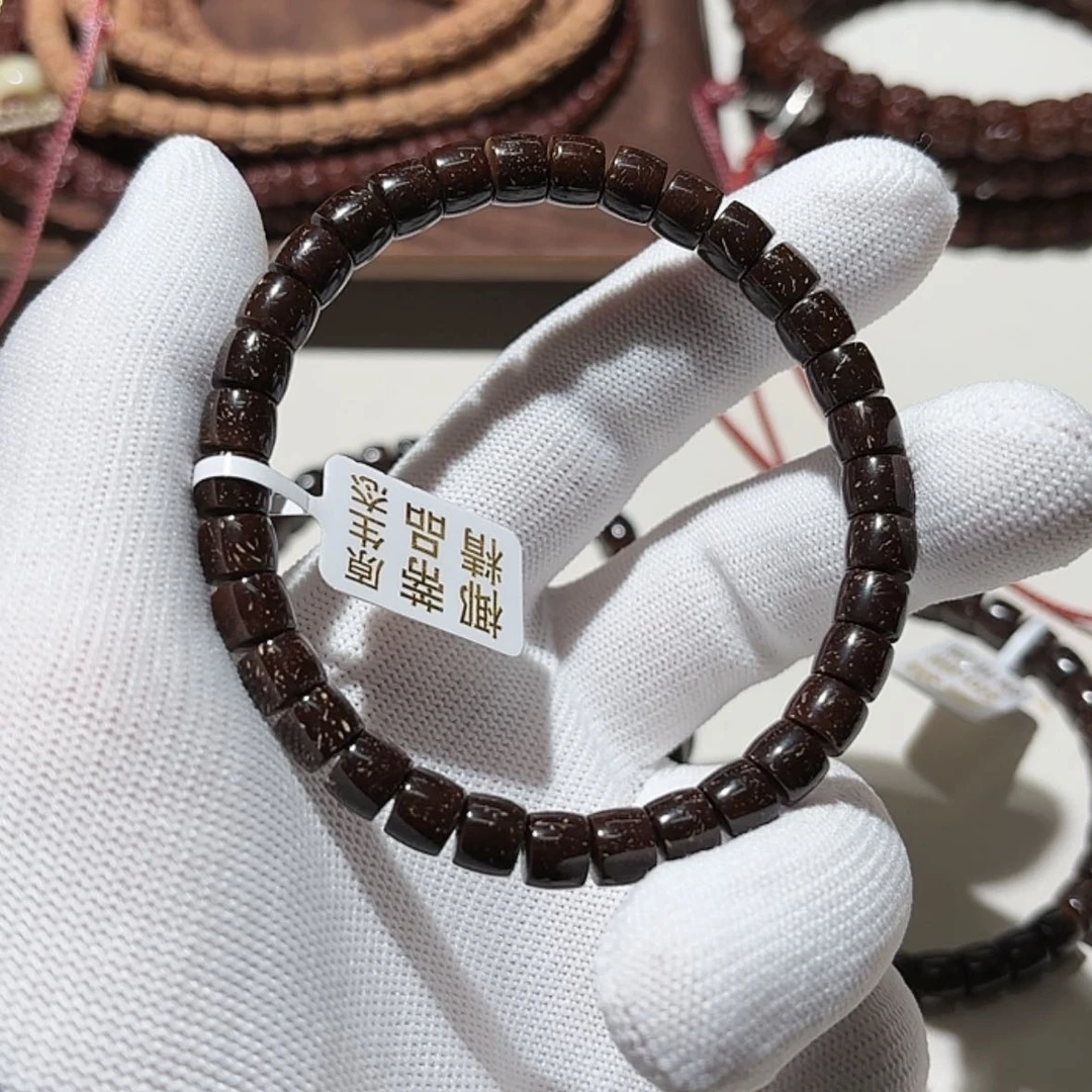 【闪购商品】椰蒂手串开播福利款椰蒂