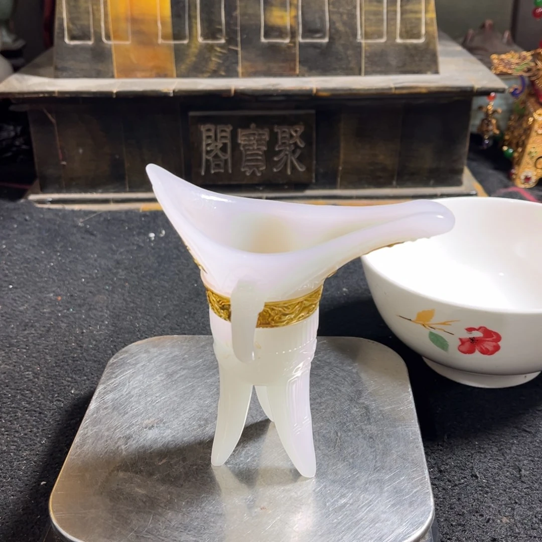 【闪购商品】摆件开心快乐幸福