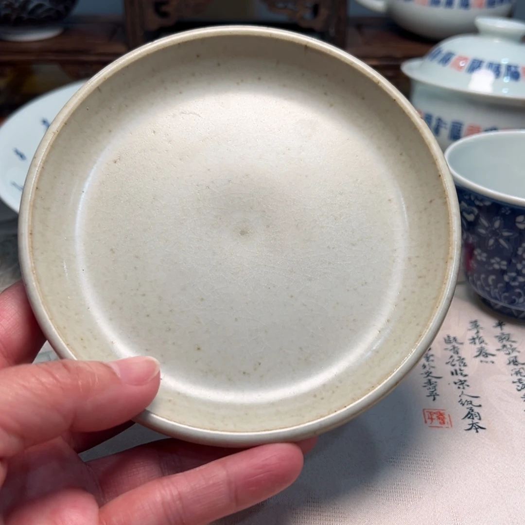 幽游居手工小壶承