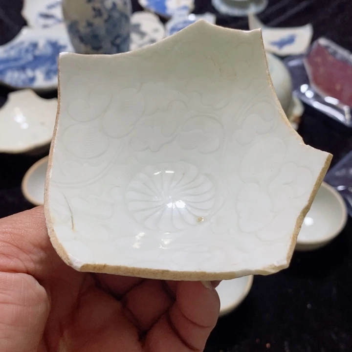 瓷片在线的朋友也不是因为