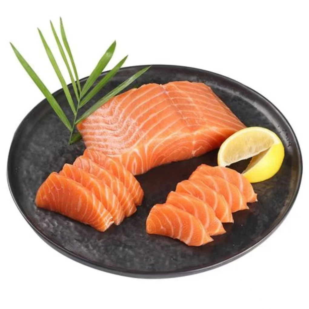 三文鱼250g（盒装）