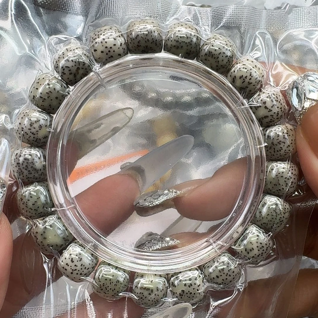 手串星月菩提121练手星月菩提11桶单圈