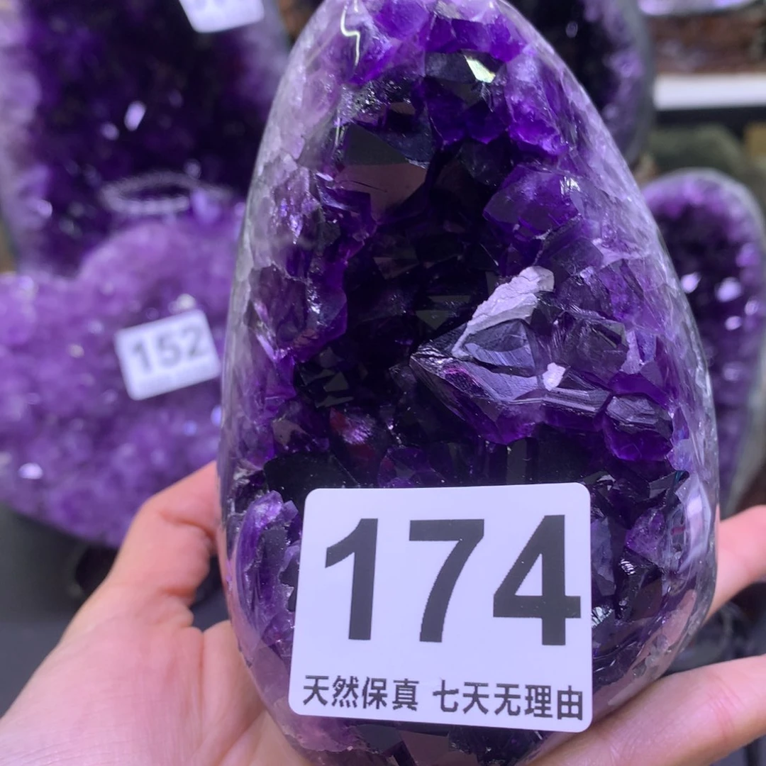 水晶水晶摆件未镶嵌