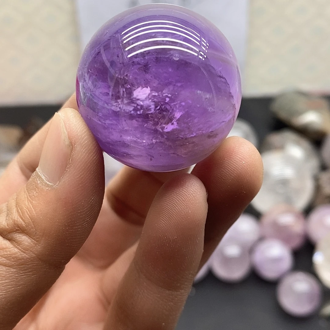 水晶59未镶嵌水晶石