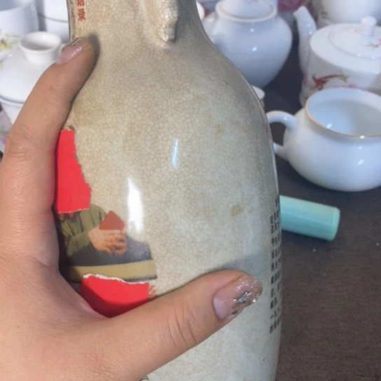 摆件景德镇陶瓷学院