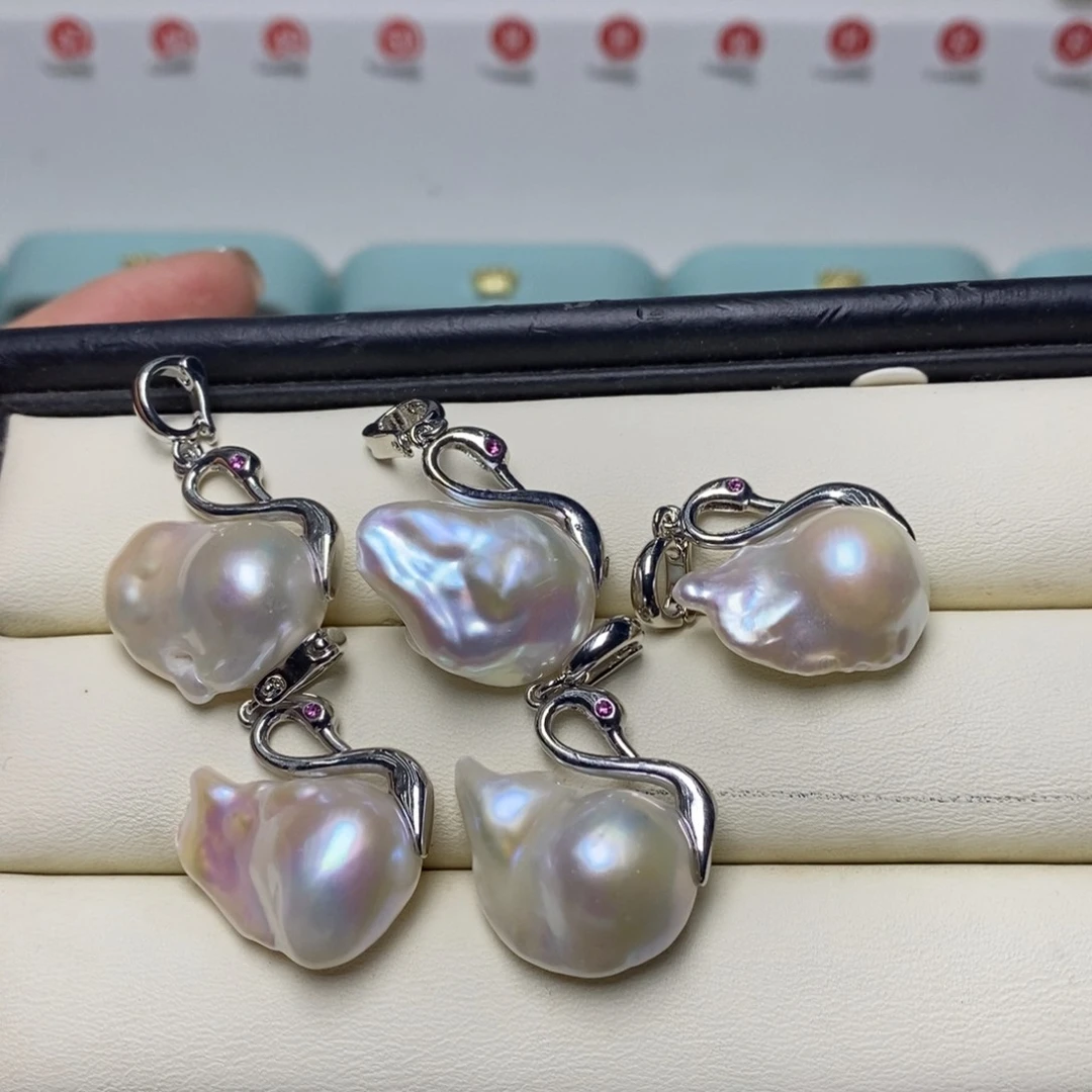 未镶嵌淡水珍珠其它