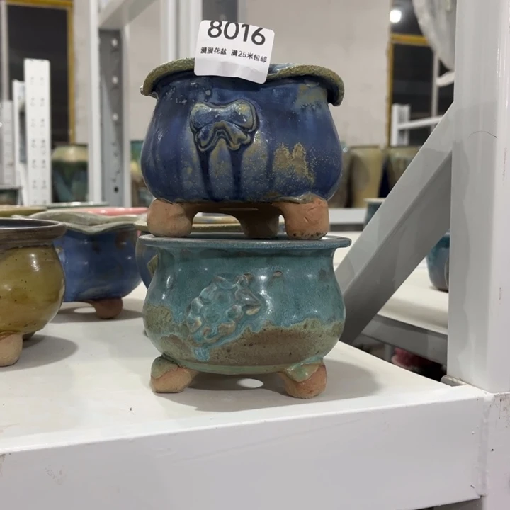 8016内口9景德镇手工制作?****