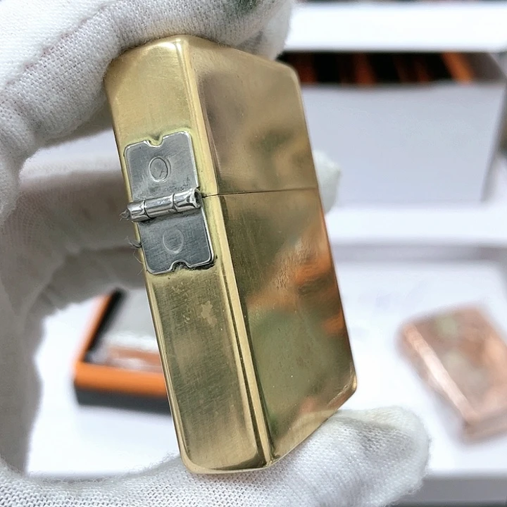 【闪购商品】ZL1935黄铜