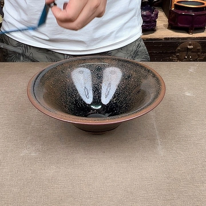 摆件陶瓷高端赏器