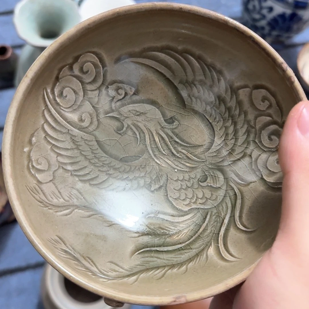 瓷片他斤斤计较了入土了旅途兔兔他快乐