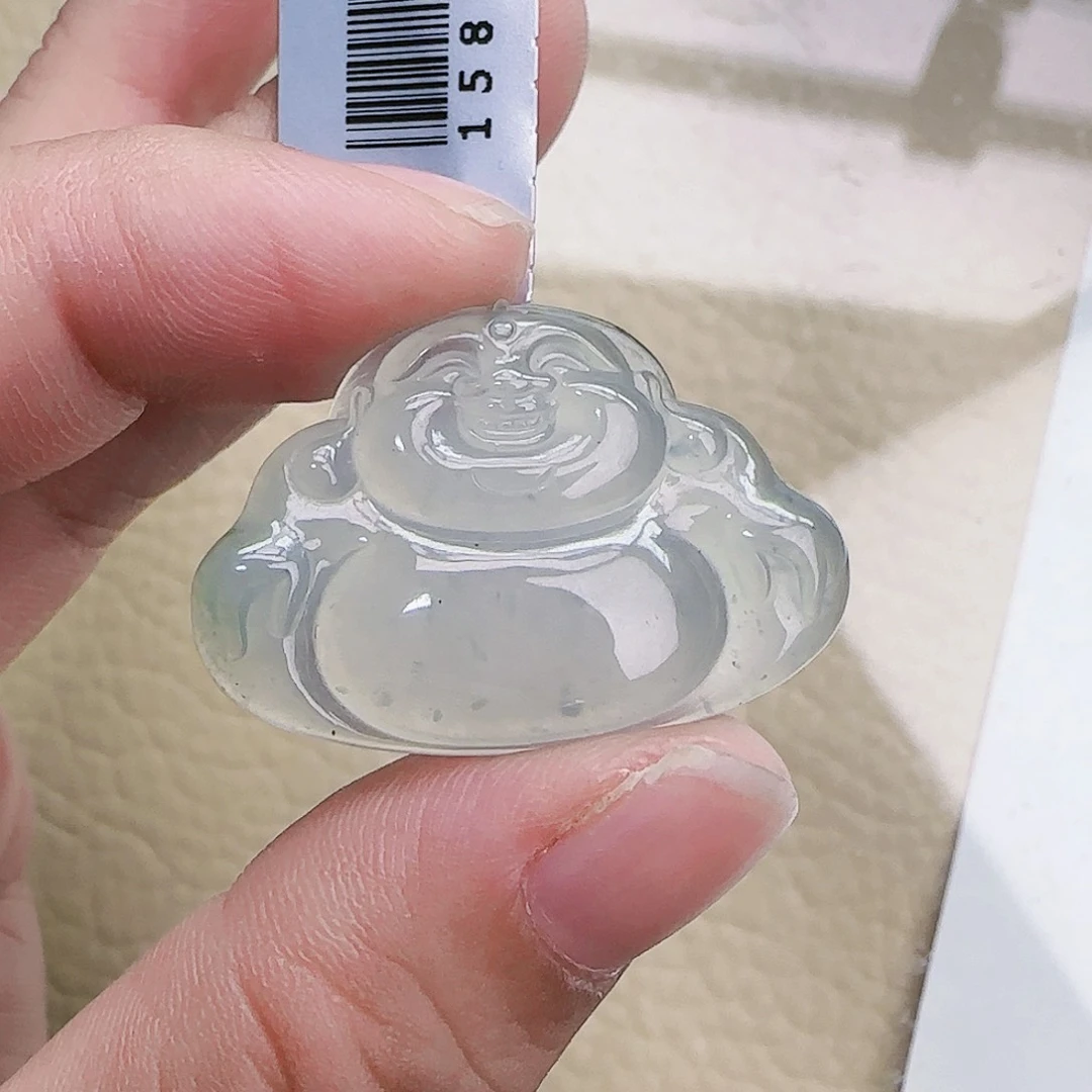 【闪购商品】颈饰未镶嵌翡翠