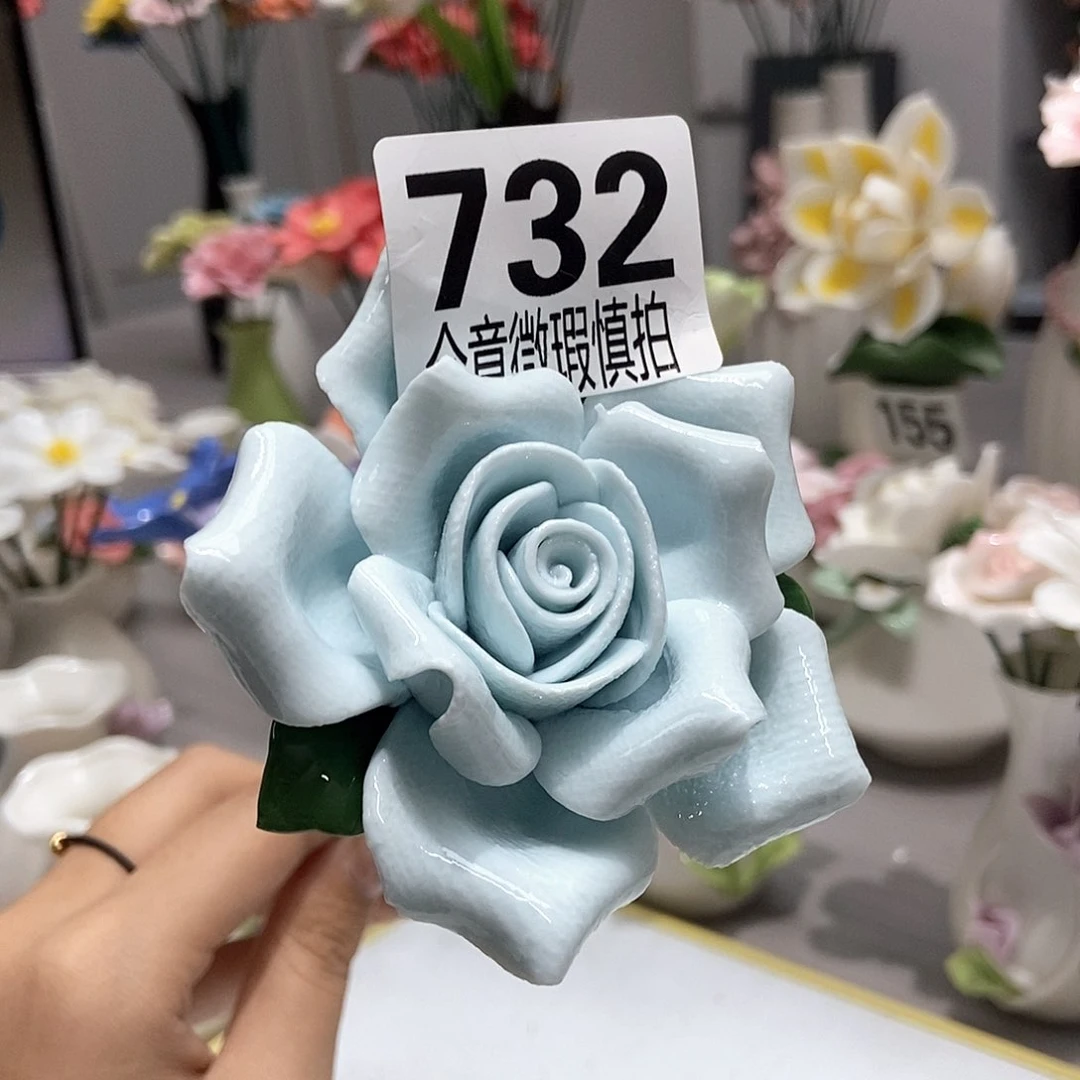 陶瓷手工制作工艺