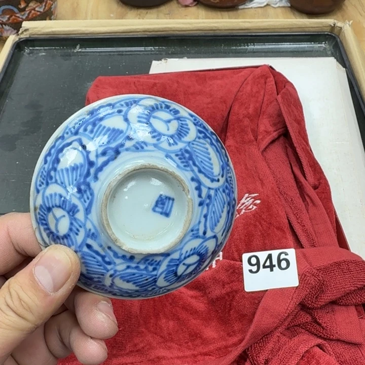 瓷片瓷器工艺品摆件瓷器瓷器