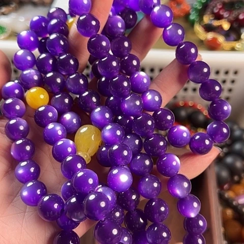 吊坠滴血莲花菩提