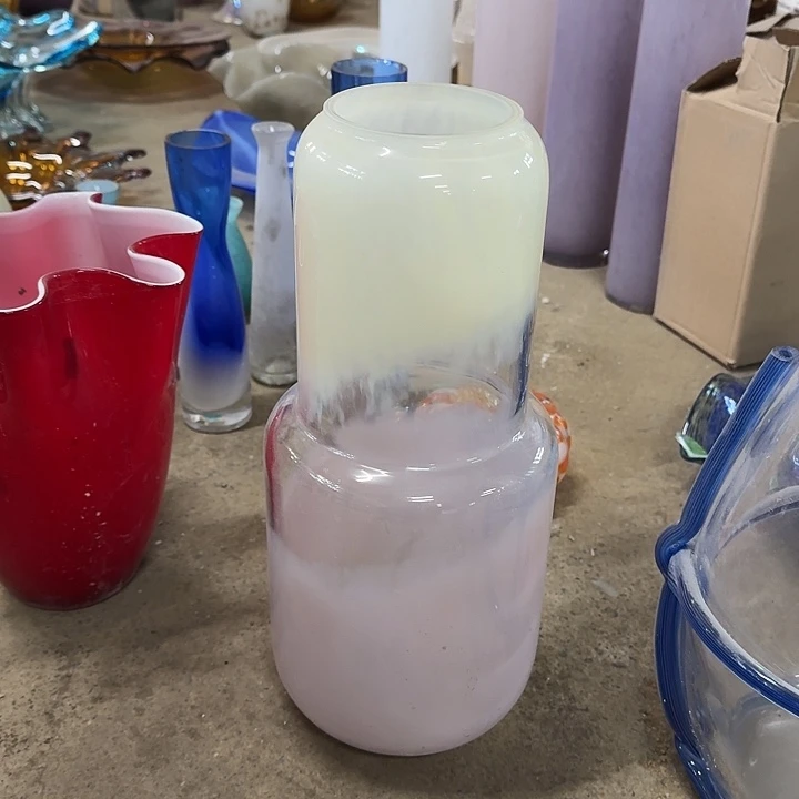 高37口径8不完美花瓶